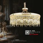 Đèn Thả Pha Lê TH-8423