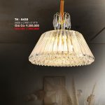 Đèn Thả Pha Lê TH-8430