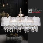 Đèn Thả Pha Lê TH-8521