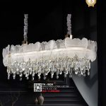 Đèn Thả Pha Lê TH-8524