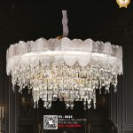 Đèn Thả Pha Lê TH-8525