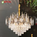 Đèn Thả Pha Lê TH-8552