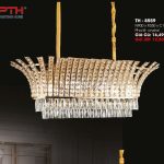 Đèn Thả Pha Lê TH-8559