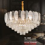 Đèn Thả Pha Lê TH-8569