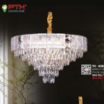 Đèn Thả Pha Lê TH-8585