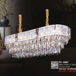 Đèn Thả Pha Lê TH-8587