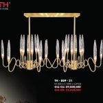 Đèn Thả Hiện Đại & Décor TH-859-21