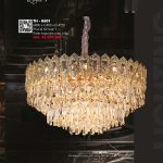 Đèn Thả Pha Lê TH-8601