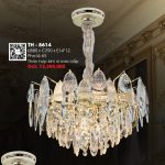 Đèn Thả Pha Lê TH-8614