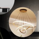 Đèn Thả Hiện Đại & Décor TH-862-19