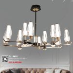 Đèn Thả Hiện Đại & Décor TH-8633