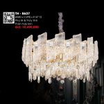Đèn Thả Pha Lê TH-8637