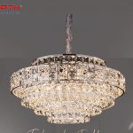 Đèn Thả Pha Lê TH-8647