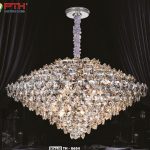 Đèn Thả Pha Lê TH-8654