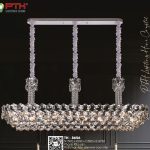 Đèn Thả Pha Lê TH-8656