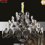 Đèn Thả Pha Lê TH-8659
