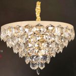 Đèn Thả Pha Lê TH-871-20