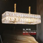 Đèn Thả Pha Lê TH-9012D