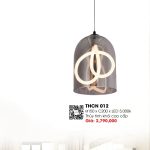 Đèn Thả Hiện Đại & Décor THCN-012