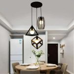 Đèn Thả Hiện Đại & Décor THCN-03-24