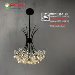 Đèn Thả Hiện Đại & Décor THCN-105A-21