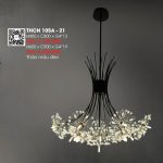 Đèn Thả Hiện Đại & Décor THCN-105A-21D