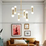 Đèn Thả Hiện Đại & Décor THCN-108-18