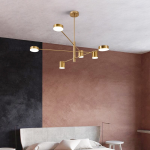 Đèn Thả Hiện Đại & Décor THCN-111-21