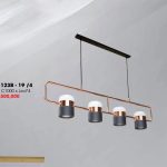 Đèn Thả Hiện Đại & Décor THCN-123B-19-4