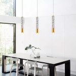 Đèn Thả Hiện Đại & Décor THCN-128-21