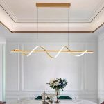 Đèn Thả Hiện Đại & Décor THCN-132-24