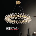Đèn Thả Hiện Đại & Décor THCN-137-21