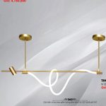 Đèn Thả Hiện Đại & Décor THCN-141-24