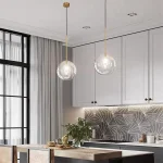 Đèn Thả Hiện Đại & Décor THCN-160-20