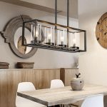 Đèn Thả Hiện Đại & Décor THCN-164A-18