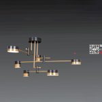 Đèn Thả Hiện Đại & Décor THCN-165-21