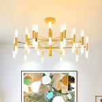 Đèn Thả Hiện Đại & Décor THCN-181-19