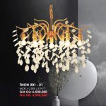 Đèn Thả Hiện Đại & Décor THCN-201-21