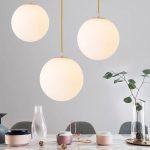 Đèn Thả Hiện Đại & Décor THCN-207-20