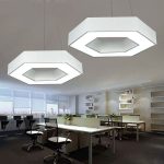 Đèn Thả Hiện Đại & Décor THCN-210A-18