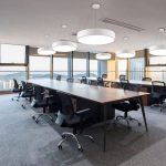 Đèn Thả Hiện Đại & Décor THCN-213B -18 -Trắng