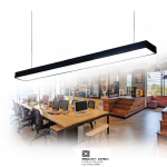 Đèn Thả Hiện Đại & Décor THCN-217-21-Đen