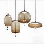 Đèn Thả Hiện Đại & Décor THCN-219A-20