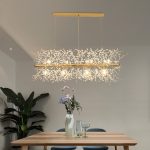 Đèn Thả Hiện Đại & Décor THCN-21A-20