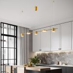 Đèn Thả Hiện Đại & Décor THCN-222