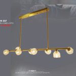 Đèn Thả Hiện Đại & Décor THCN-237