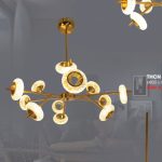 Đèn Thả Hiện Đại & Décor THCN-239