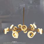 Đèn Thả Hiện Đại & Décor THCN-240