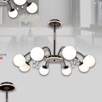 Đèn Thả Hiện Đại & Décor THCN-253