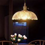 Đèn Thả Hiện Đại & Décor THCN-268